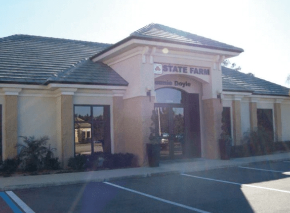 Connie Doyle - State Farm Insurance Agent - Jacksonville, FL