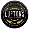 Lupton's Sports Collectibles gallery
