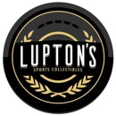 Lupton's Sports Collectibles - Collectibles