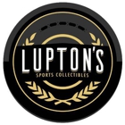 Lupton's Sports Collectibles