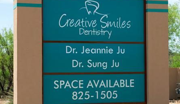 Creative Smiles Dentistry - Tucson, AZ