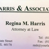 Harris & Associates gallery