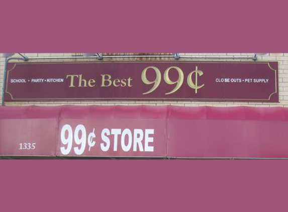 The Best 99 Cents & Up - New Hyde Park, NY