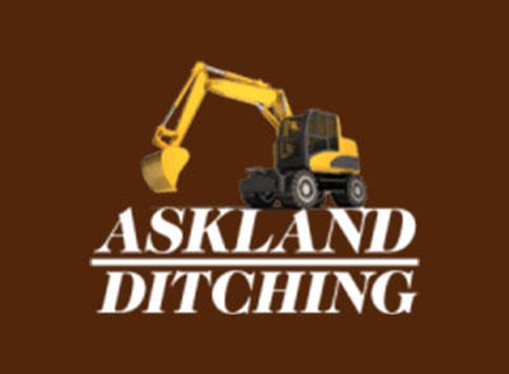 Askland Ditching