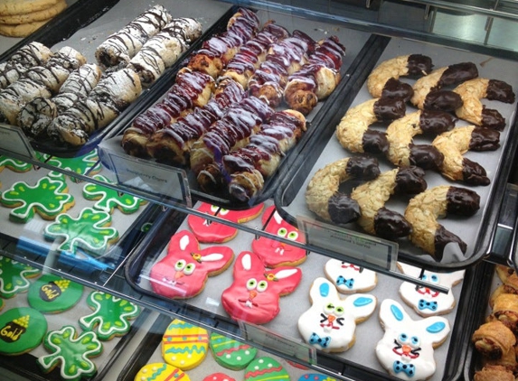 Moreno Bakery - Brandon, FL