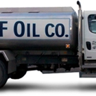 Stiff Oil Company