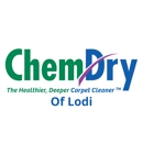 Chem-Dry of Lodi - Carpet & Rug Cleaning Equipment & Supplies