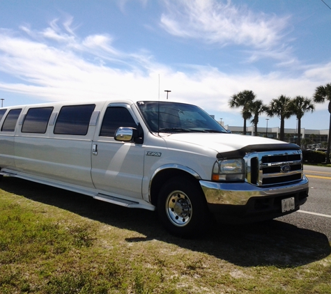 Hi-Class Limousine - Lake Mary, FL