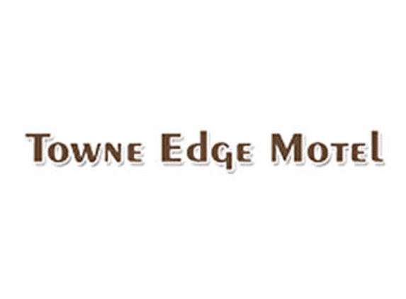 Towne Edge Motel - Edgerton, WI