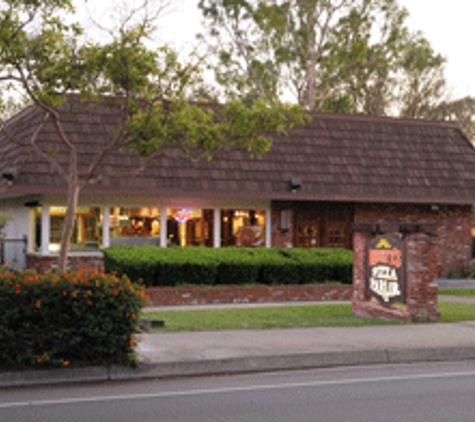 Rusty's Pizza Parlor - Santa Barbara, CA