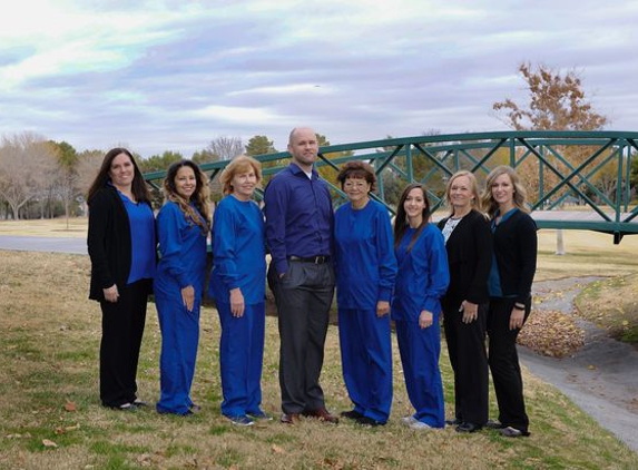 Stoker Family Dental - Henderson, NV