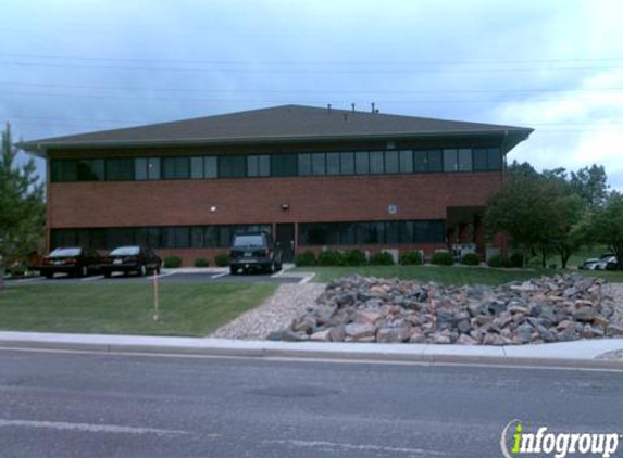 Arapahoe Chiropractic & Acupuncture Center - Centennial, CO