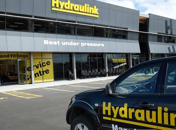 Hydraulink Geelong - Grovedale, VIC