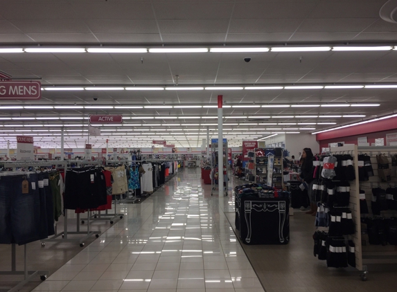 Burlington Coat Factory - Benton Harbor, MI