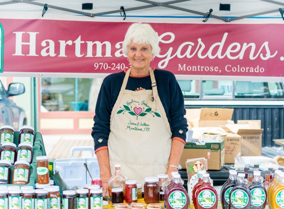 Hartman Gardens Of Colorado - Montrose, CO