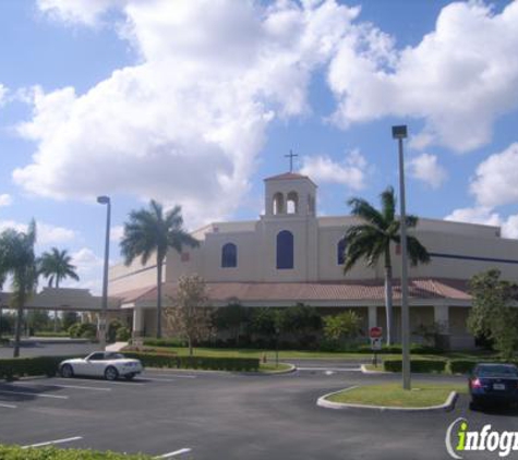 Christian Life Center - Fort Lauderdale, FL