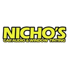 Nicho's Car Audio and Window Tinting
