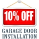 Discount Garage Door Repair