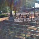 Horse Mesa Ranch - Horse Stables