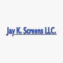 Jay K Screens - Door & Window Screens