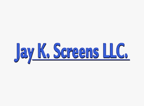 Jay K Screens - Stuart, FL