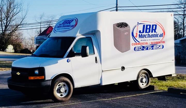 JBR Mechanical LLC - Bedford, IN