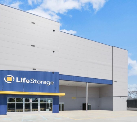 Life Storage - Brooklyn, NY