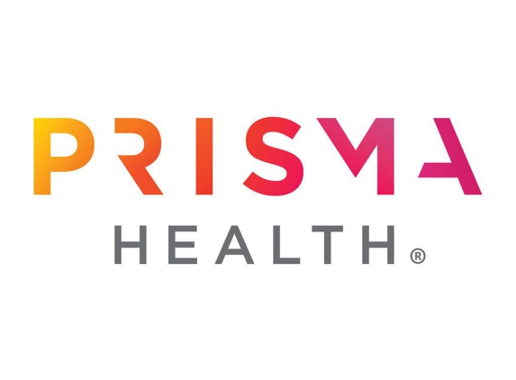 Prisma Health Baptist Easley Hospital - Easley, SC