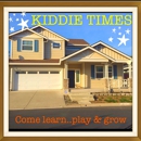 Kiddie Times - Child Care