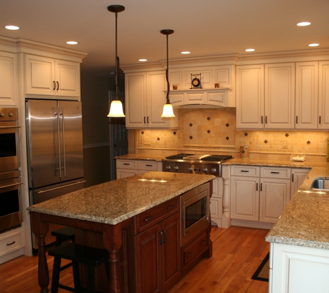 Cross River Cabinetry - Oxford, CT