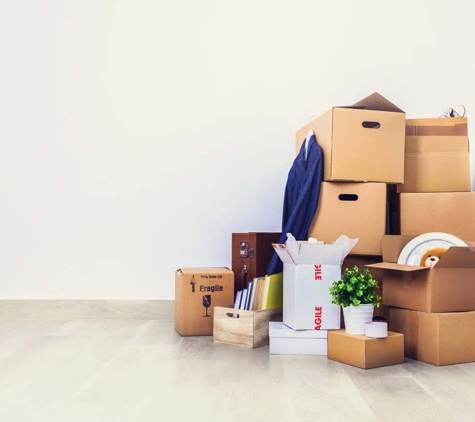 Tim Farragher Removals & Storage - Cardiff, NSW