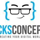 Ricks Concepts - Web Site Design & Services