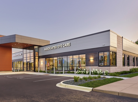 Associated Eye Care - New Richmond, WI