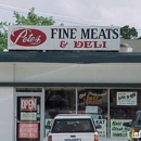 Pete's Fine Meats - Steak Houses