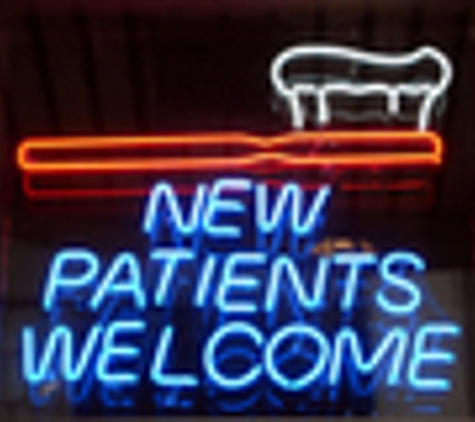 Newman Springs Dental Care - Lincroft, NJ