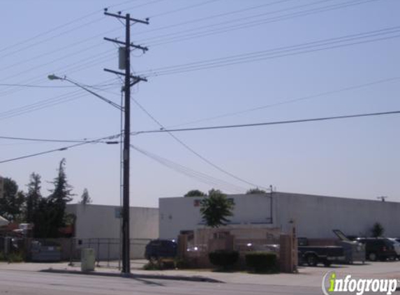 SuperMATRIX Communications Corp - El Monte, CA