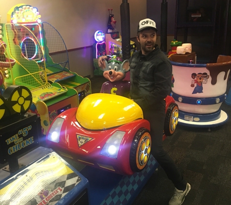 Chuck E. Cheese's - San Diego, CA