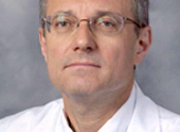 Dr. Klaus Werner, MD - Syracuse, NY