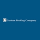 Custom Roofing Company