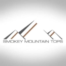 Smokey Mountain Tops - Granite