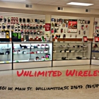 Unlimited Wireless