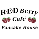 RED Berry Café - Restaurants
