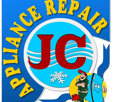 JC Appliance Repair - San Mateo, CA