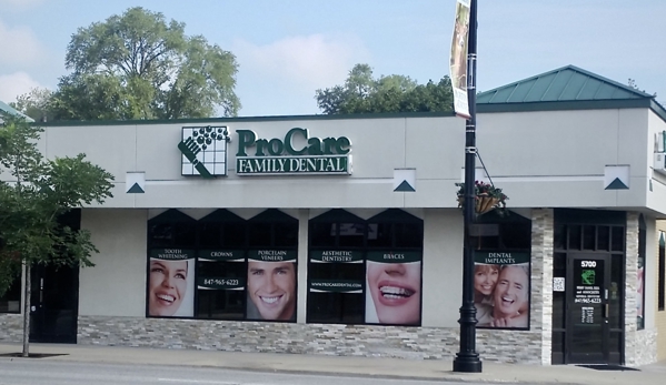 ProCare Family Dental - Morton Grove, IL