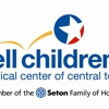 Dell Children's Eye Center - Northwest Medical Office Building gallery