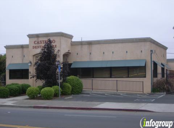 Castillo Dental Care - Vallejo, CA