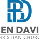 Ben Davis Christian Church - Churches & Places of Worship