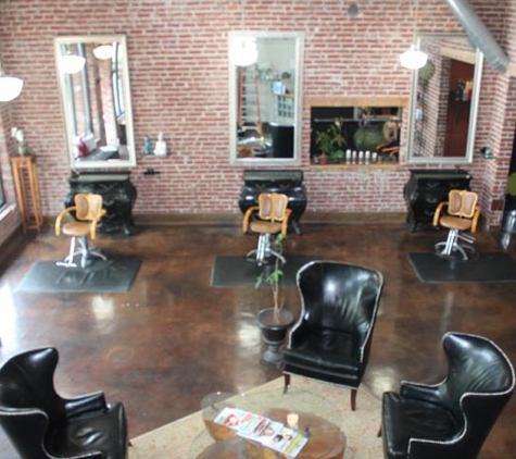 The Garage Salon, Inc. - Chippewa Falls, WI