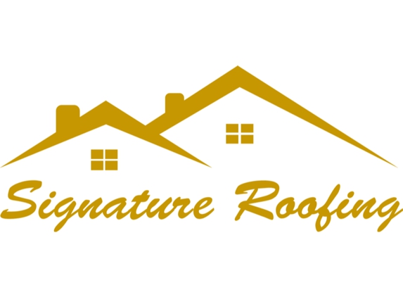 Signature Roofing of Central Florida