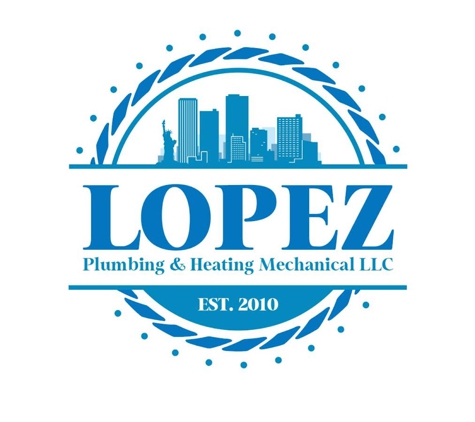 Lopez Plumbing & Heating Mechanical - New York, NY